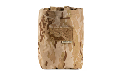 Esd Static Resistant Sap Bucket In Multicam Arid Camouflage Ecp Outdoors