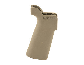 B5 AR-15 Pistol Grip 23 Flat Dark Earth (FDE)