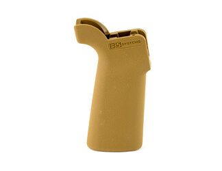 B5 AR-15 Pistol Grip, Coyote Brown