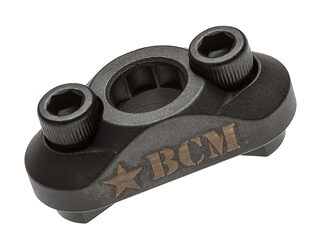 BCM Gunfighter MLOK Quick Detach Low Profile Sling Mount