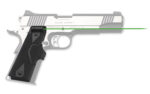 CTC LASERGRIP 1911 GVT/CMD FRNT GRN