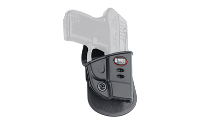Fobus Paddle Holster for Keltec P-3AT/P32-img-0