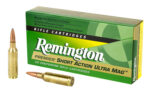 Remington 7mm SAUM 150gr PSP CL Ammunition 20rd