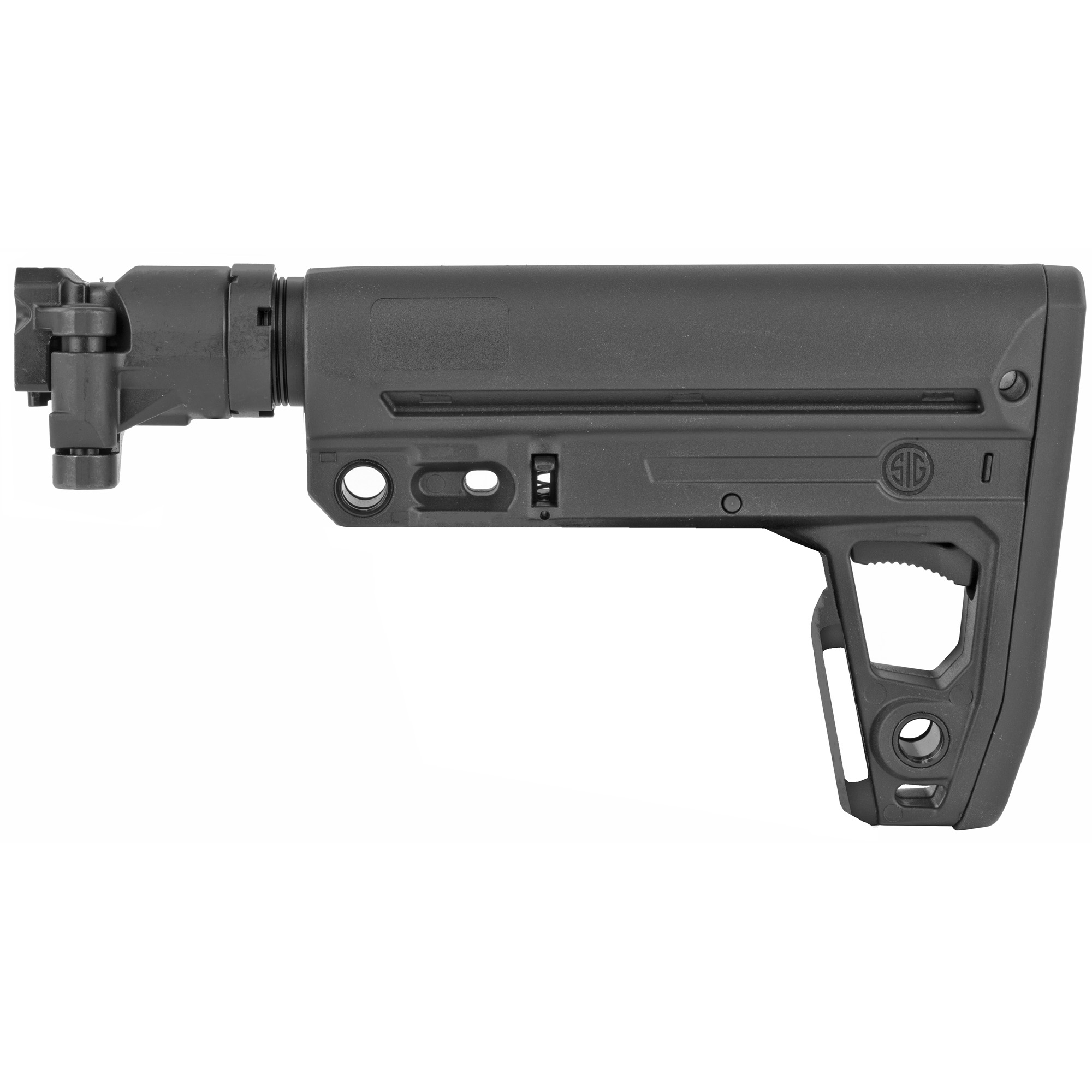 Sig Mcx Mpx Folding Stock M4 Style For Sale Shop Online