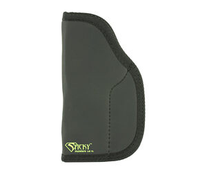 Sticky Holsters LG-1L for 5" 1911 - Black