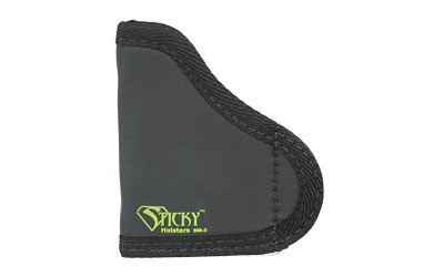 Sticky SM-4 Taurus Curve Double Tap Holster-img-0
