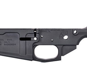 Ballistic Advantage AR-10 Lower Receiver