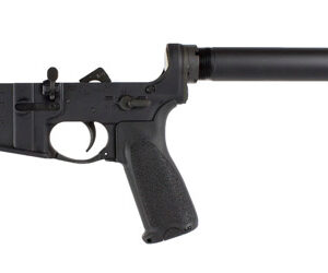 BCM Complete AR-15 Pistol Lower