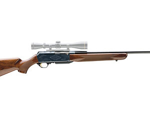 BROWN BAR MK2 SAFARI 30-06 22" WLNT