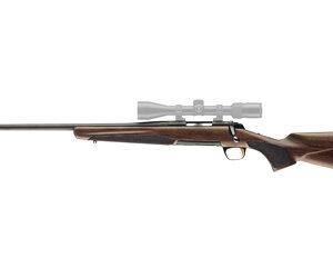 BROWN XBLT HUNTER LH 270WIN 22" WLNT