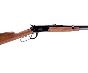 ROSSI R92 357MAG 16" 8RD BL RND