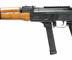 Century Arms Draco NAK9 AK-47 9mm 11.14" 33rd