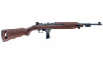 Chiappa M1-9 9mm 19" 10rd Wood Black