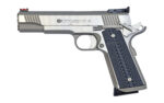 Colt Custom Competition Stainless 45ACP 5"