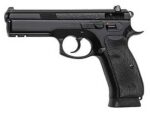 CZ 75 SP-01 9MM 4.6" Black 10RD