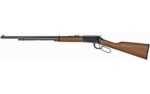 Henry Frontier Lever Action .22 Long Rifle 24 Blued