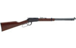 Henry Octagon Frontier 22LR 20-inch