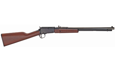 Henry Pump Action 22LR 18.25 Inch-img-0