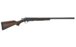 Henry Repeating Arms Single Shot 20 Gauge 26 Wood Black