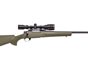 Howa Hogue 308 Win 22 TB with Scope ODG