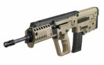 Iwi Tavor X95 5.56 NATO 18 30RD FDE