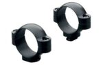 LEUP STD 1" RINGS LOW