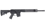 LWRC DI 556 NATO 16 CA Comp Black