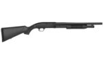 Mossberg Maverick 88 12 Gauge 3 Inch 18.5 Inch Black