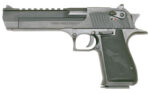 Desert Eagle MK19 44MAG 6 Black