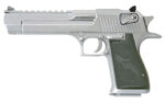 Desert Eagle MK19 50AE 6" Polished Chrome