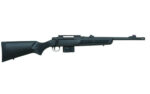 Mossberg MVP Patrol Bolt 16.25 308 Winchester 10rd Black