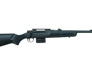 Mossberg MVP Patrol Bolt 16.25 308 Winchester 10rd Black