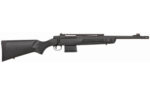 Mossberg MVP Scout 7.62 NATO 16.25 10-Round