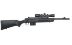 Mossberg MVP 762 NATO 16.25 10RD VRTX