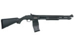 Mossberg 590M Magazine Fed 12 Gauge 18.5 Cylinder