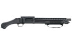 Mossberg 590 Shockwave SPX 12 Gauge 14.37" 5-Round