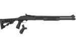 Mossberg 590 Tactical Adjustable Stock 9 Round