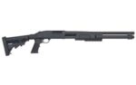 Mossberg 590 Flex Tactical 12/20 Cylinder 6 Position