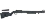 Mossberg 590A1 Magpul 12/20 9RD Parkerized Cylinder