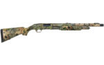 Mossberg 500 Turkey Grand Slam 12/20 5RD