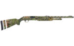 Mossberg 500 Bantam Turkey 20/22 6RD