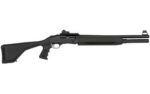 Mossberg 930SPX 12 Gauge 18.5" 7RD Black Synthetic Folding Pistol Grip Stock