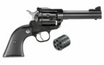 Ruger Single-Six 22LR/WMR 4.6" 6RD