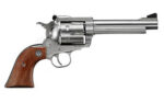 Ruger Super Blackhawk Stainless Steel 44 Magnum 5.5"