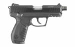 Ruger SR22 3.5" Black 10RD TB