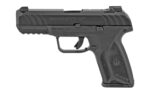 Ruger Sec-9 Pro 9mm 4" BL 15RD NS