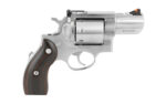 Ruger Redhawk 357 Magnum 2.75" Stainless 8RD