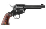 Ruger Vaquero 357Mag 5.5 BL 6RD