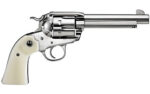 Ruger Vaquero BSLY 45LC 5.5 STS 6RD