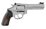 Ruger SP101 357Mag 4.2" Stainless Steel 5RD